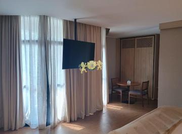 Apartamento · 60m² · 2 Quartos · 1 Vaga · Flat com 2 Quartos à venda, 60m² - Jardim Europa