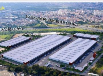5aed64498693b4be650bee20fb6aab35bbe8db43 · Galpão para alugar, 128516 m² por R$ 96.900,00/mês - Gopoúva - Guarulhos/SP