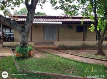 2a0da10b73328e639dc2d51fcd4584edcee2c72b · Chácara com 3 dormitórios à venda, 1000 m² por R$ 450.000,00 - Estância São Manoel (Zona Rural) - Sã