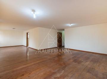 Apartamento · 240m² · 4 Quartos · 3 Vagas · Excelente apto Higienopolis