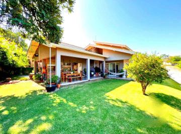 Casa · 212m² · 3 Quartos · 4 Vagas · Casa de Condomínio com 3 quartos, Condomínio Parque das Garças I, Atibaia - R$ 1.9 mi, Cod: 3595