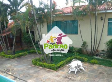 Casa · 921m² · 4 Quartos · 10 Vagas · Casa com 4 quartos, Vila Rosália, Guarulhos - R$ 3.2 mi, Cod: 8273
