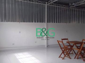 35256e332a9ab8cd9a035a748a3d0f33971e6d97 · Galpão para alugar, 78 m² por R$ 1.850,00/mês - Jardim Carombé - São Paulo/SP