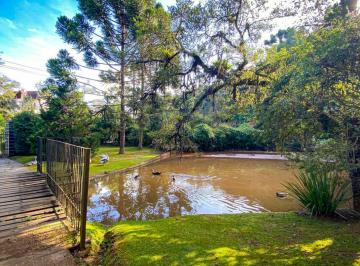 Terreno · 1500m² · Lote em condomínio em Jaguaribe/ Atalaia - Campos do Jordão - Jaguaribe - Campos do Jordão/SP