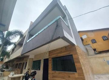 Casa · 115m² · 3 Quartos · 1 Vaga · Casa de condomínio em Rua Monsenhor Marques - Pechincha - Rio de Janeiro/RJ