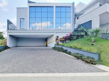 Casa de 4 quartos, Indaiatuba · Linda Casa Assobradada com 4 Suítes, sendo 1 com Closet, Escritório, Piscina