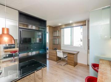 Apartamento · 45m² · 1 Quarto · 1 Vaga · Apartamento para Aluguel - Estoril , 1 Quarto, 45 m² - Belo Horizonte