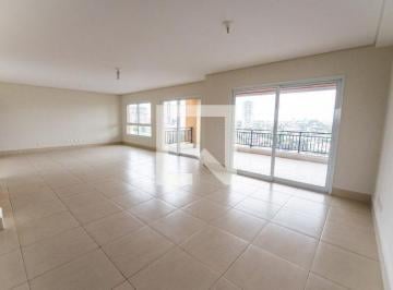 Apartamento · 235m² · 4 Quartos · 4 Vagas · Apartamento para Aluguel - Esplanada Independência, 4 Quartos, 235 m² - Taubaté