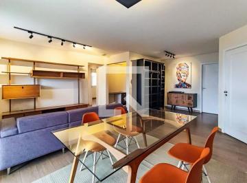 Apartamento · 95m² · 2 Quartos · 2 Vagas · Apartamento para Aluguel - Vila Andrade, 2 Quartos,  95 m² - São Paulo