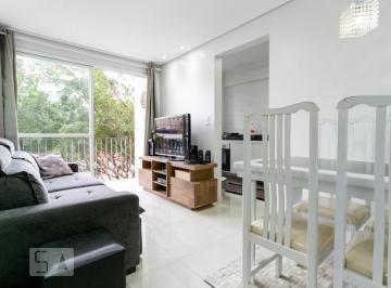 Apartamento · 45m² · 1 Quarto · 1 Vaga · Apartamento para Aluguel - Freguesia do Ó, 1 Quarto, 45 m² - São Paulo