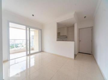 Apartamento · 58m² · 2 Quartos · 2 Vagas · Apartamento para Aluguel - Jardim, 2 Quartos, 58 m² - Santo André