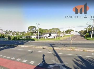 Terreno Av Paraná Boa vista · Terreno a venda de Esquina Eixo Estrutural Norte - Boa Vista - Curitiba