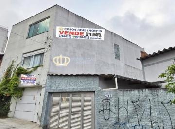 Foto 02 · Excelente oportunidade: Prédio à venda em São Paulo-SP, Cidade Patriarca, com 4 salas, 4 banheiros e