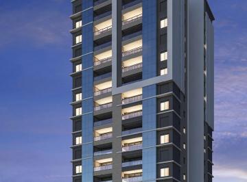 Apartamento de 3 quartos, Curitiba · Diferenciado e Exclusivo! 126m²·3 Quartos 1 Suíte·Sacada Churrasqueira·2Vagas