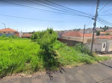 Foto 01 · Terreno, Parque Residencial Agudo Romão, Catanduva, SP