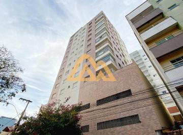 Foto 02 · Apartamento, São Benedito, Poços de Caldas, MG