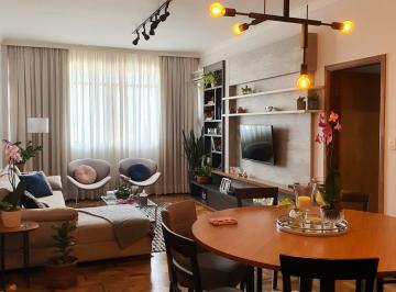 Apartamento de 3 quartos, Londrina · APARTAMENTO 3 QUARTOS NO CENTRO - LINDO REFORMADO