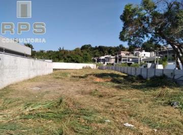 Foto 01 · Terreno à Venda - Jardim do Lago - Atibaia - SP .