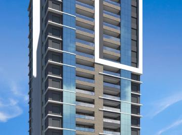 Apartamento de 3 quartos, Curitiba · ECOVILLE Apartamento 128m²·3 Quartos 1 Suíte·Sacada Churrasqueira·2Vagas