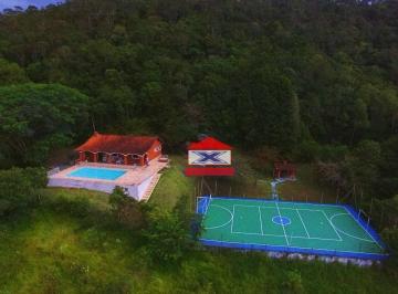 29822aea602424291a265003a9f2198ea176d044 · Sítio com 3 dormitórios à venda, 121000 m² por R$ 700.000,00 - Murundu - Ibiúna/SP
