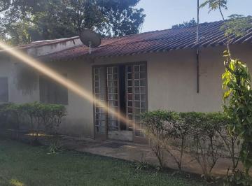 Rural de 3 quartos, Luziânia · Chácara 20mil m² Em Luziânia Goiás com casa, pomar, água, energia