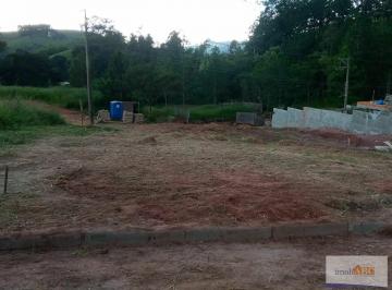 Terreno · 180m² · Terreno a venda na Vila São Paulo Mogi das Cruzes
