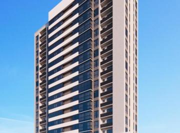 Apartamento · 124m² · 3 Quartos · 1 Vaga · Apartamento 1 suítes + 2 Demi suítes 150 metro do mar no centro Balneário Piçarr