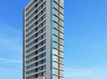 Apartamento · 200m² · 4 Quartos · 1 Vaga · Apartamento frente mar com 4 suítes no centro - Balneário Piçarras - SC - Reside