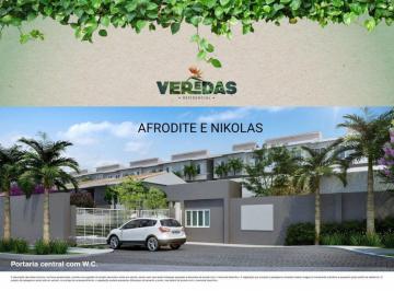 Casa de 3 quartos, Cotia · RESIDENCIAL VEREDAS, CASAS DE 3 DORMITÓRIOS.