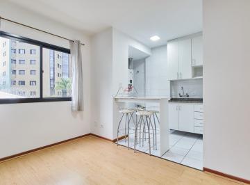 Apartamento · 31m² · 1 Quarto · Apartamento para aluguel - no Centro
