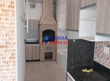 Casa · 96m² · 3 Quartos · 2 Vagas · Casa em Condomínio, 3 quartos