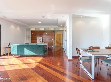 Área de Serviço · Apartamento com 4 quartos à venda em Vila clementino - SP