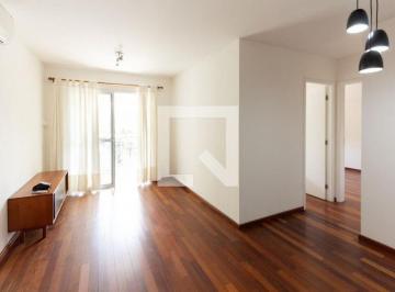 Apartamento · 57m² · 2 Quartos · 2 Vagas · Apartamento para Aluguel - Moema, 2 Quartos, 57 m2 - São Paulo