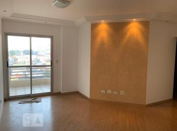Apartamento de 3 quartos, Osasco · Apartamento para Aluguel - Centro, 3 Quartos, 92 m2 - Osasco