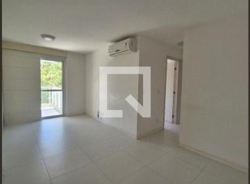 Apartamento · 70m² · 2 Quartos · 1 Vaga · Apartamento para Aluguel - Recreio, 2 Quartos, 70 m2 - Rio de Janeiro