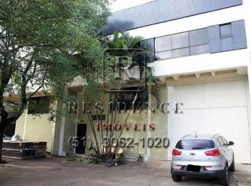 Foto 01 · Depósito, Humaitá, Porto Alegre, RS