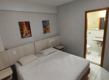 Apartamento de 2 quartos, Caldas Novas · Apartamento 02 quartos com piscinas de aguas termais