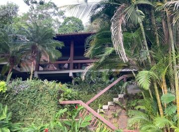 Casa de 5 quartos, Rio de Janeiro · Casa 4 Quartos Itanhangá - Oportunidade !