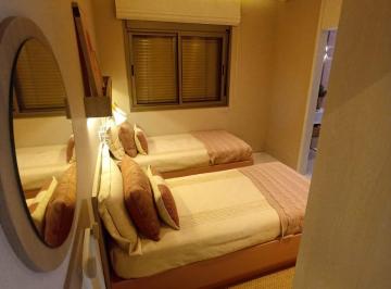 Apartamento de 3 quartos, Bertioga · EM  BERTIOGA FRONTAL AO MAR 