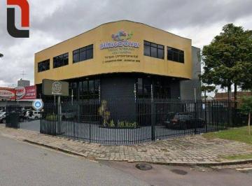 93c6e922fb885fb8595f48fbed4d3b99681b991b · Loja para alugar, 207 m² por R$ 4.100/mês - Rebouças - Curitiba/PR