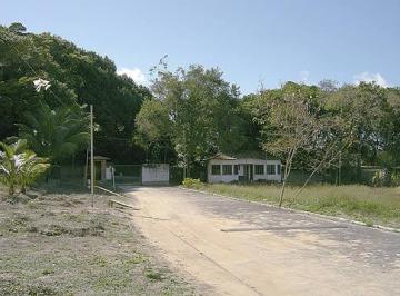 Excelente para construção de condomínio, área de uso misto, residencial e comerc · Área única no centro de Porto Seguro Bahia.