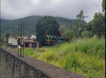 Foto 01 · Terreno a venda em Ilhabela