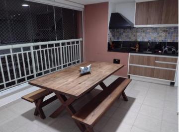 Apartamento de 2 quartos, São Paulo · ACTUAL MORUMBI - LINDO, NOVO, MAIOR VARANDA GOURMET DO BAIRRO. IMPERDIVEL ! 