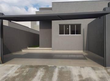 Casa · 189m² · 3 Quartos · 3 Vagas · Á venda Casa Térrea por $795 mil com 3 suítes em Atibaia no Jd. Lago