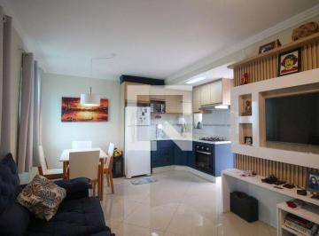 Apartamento · 58m² · 2 Quartos · 1 Vaga · Apartamento para Aluguel - Tatuapé, 2 Quartos, 58 m² - São Paulo