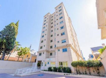 Apartamento de 3 quartos, Curitiba · Edifício Portal da Glória - Apartamento à venda