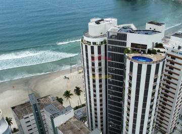Apartamento · 585m² · 4 Quartos · 4 Vagas · COBERTURA GUARUJÁ PRAIA ASTÚRIAS
