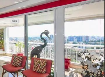 Apartamento de 4 quartos, São Paulo · RESIDENCIAL PAULISTANO - LINDO, NOVO, AMPLA VARANDA GOURMET VIRADO PARA O CLUBE!