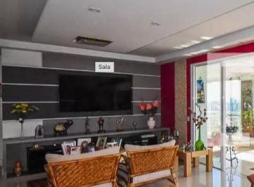 Apartamento de 4 quartos, São Paulo · RESIDENCIAL PAULISTANO -  CLUBE RESORT, AMPLA VARANDA GOURMET, VISTA PRO CLUBE !