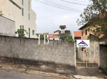Foto 07 · TERRENO COM 378M2 PARA VENDA BAIRRO  HORTO SANTO ANTONIO - JUNDIAI / SP